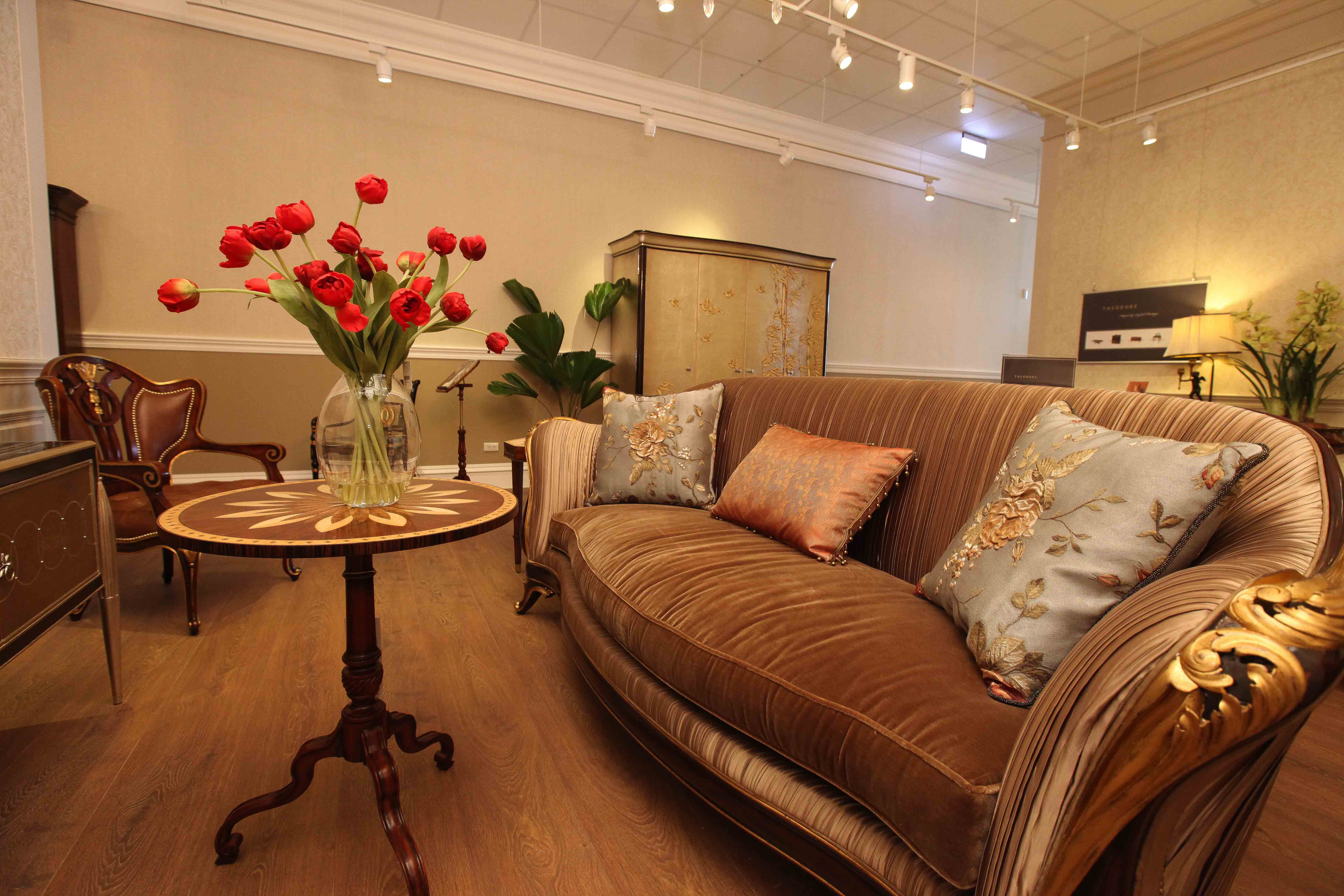 國內家具品牌艾莉傢俬於 10月底「艾莉傢俬Fine Home G